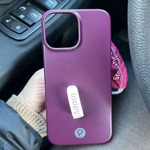 iPhone 13 Pro Max Loopy case